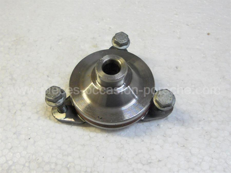 Couvercle de palier Porsche - NEUF